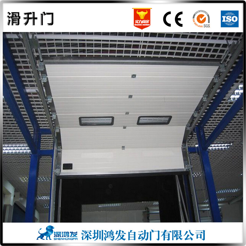 自動門 自動門