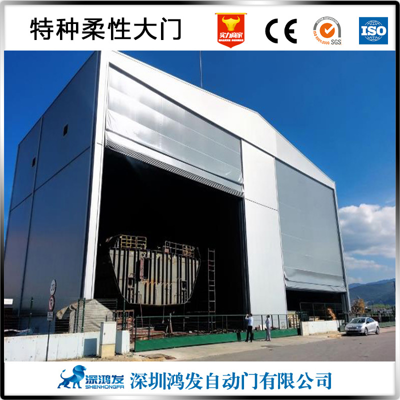 自動門 自動門