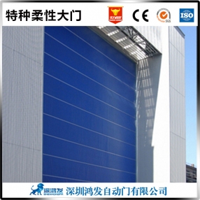 特種大門(mén)