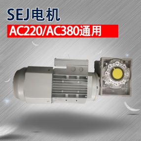 深圳SEJ電機(jī)