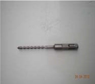 6mm 錘頭 6mm 錘頭
