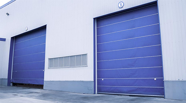 鴻發(fā)柔性大門(mén)技術(shù)支持說(shuō)明書(shū)